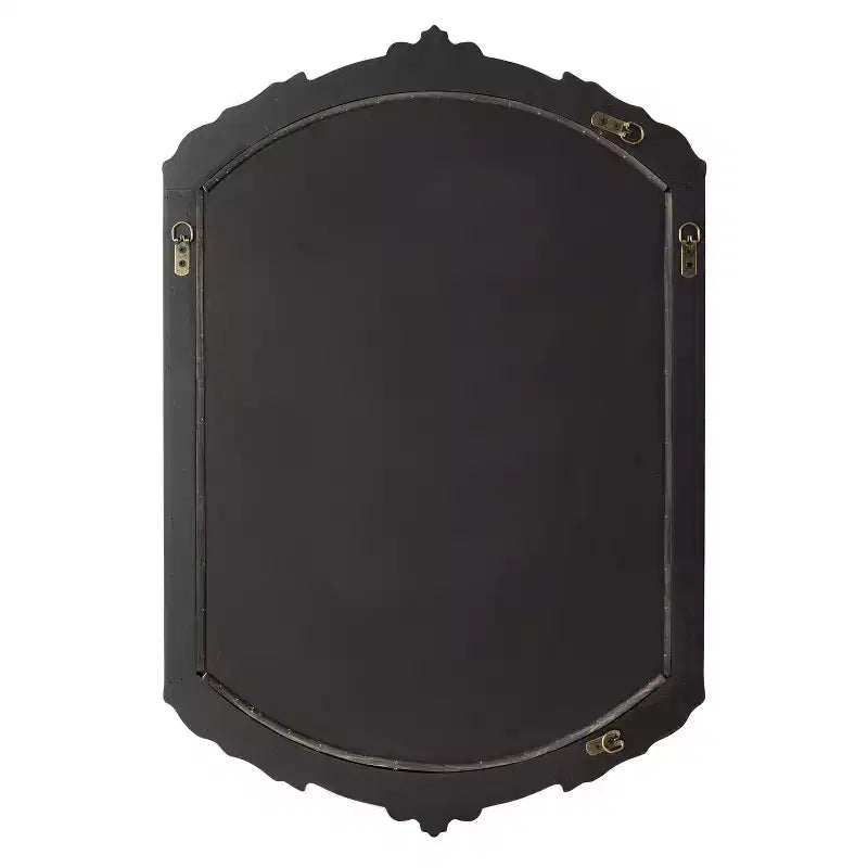 Specchio da parete Berkshire 24"X36" oro