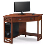 HomeStock Kids Desks with Open Storage Shelf