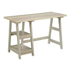 Scrivanie per bambini HomeStock con ripiano aperto