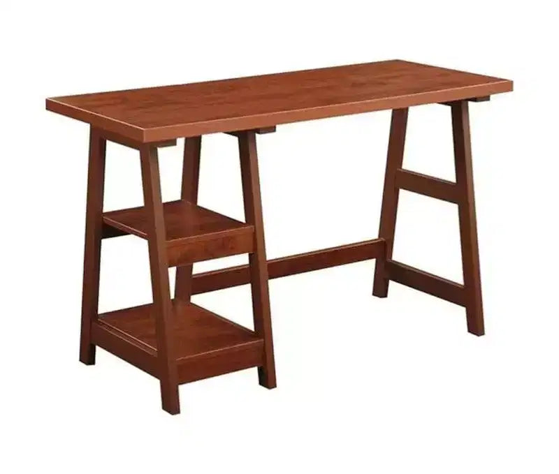 Scrivanie per bambini HomeStock con ripiano aperto