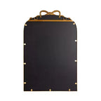 Specchio ad arco Arendahl Ribbon, oro, 19x29
