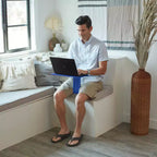 Surf Lap Desk per attività portatile, essenziale per l'aula, confezione da 10 pezzi