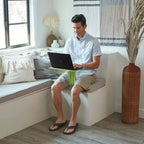 Surf Lap Desk per attività portatile, essenziale per l'aula, confezione da 10 pezzi