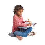 Surf Lap Desk per attività portatile, essenziale per l'aula, confezione da 10 pezzi