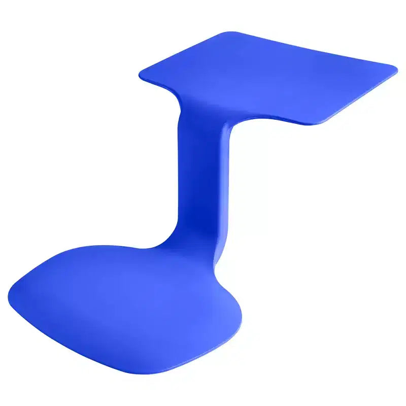 Surf Lap Desk per attività portatile, essenziale per l'aula, confezione da 10 pezzi