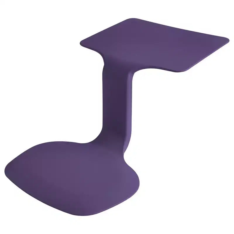 Surf Lap Desk per attività portatile, essenziale per l'aula, confezione da 10 pezzi