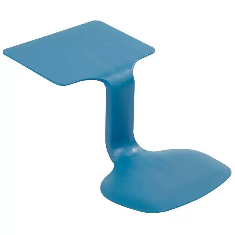 Surf Lap Desk per attività portatile, essenziale per l'aula, confezione da 10 pezzi