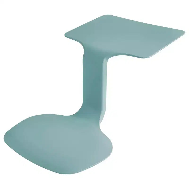 Surf Lap Desk per attività portatile, essenziale per l'aula, confezione da 10 pezzi